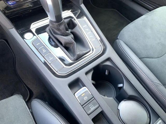 Volkswagen Arteon 1.4 TSI eHybrid