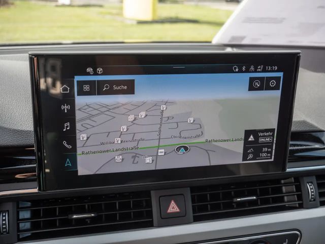 Audi A4 35 TDI Avant