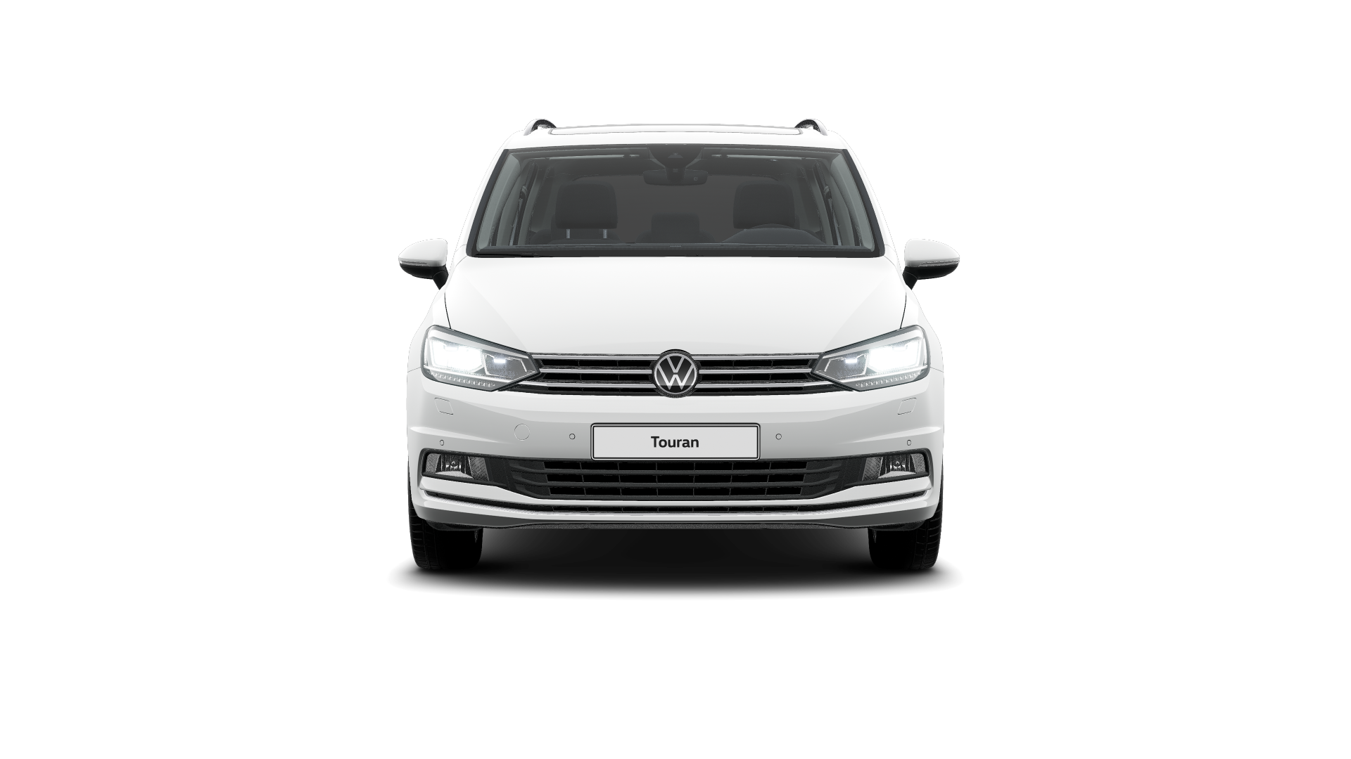 Volkswagen Touran 2.0 TDI DSG