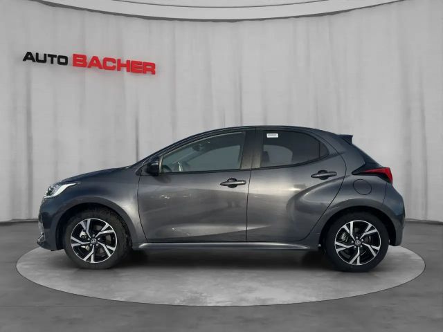 Toyota Yaris 5-deurs Active