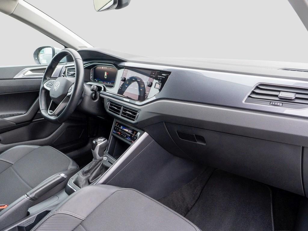 Volkswagen Taigo 1.5 TSI DSG Style