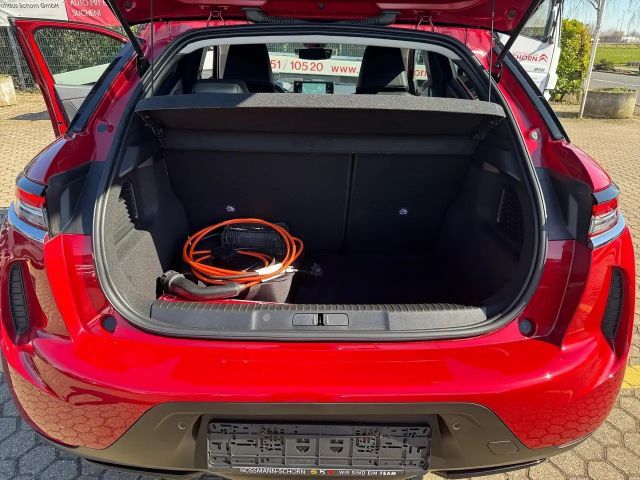 DS DS 3 Crossback Crossback E-Tense