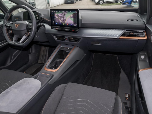 Cupra Born Born ACC KAMERA LED LM19 NAVI SITZHZ