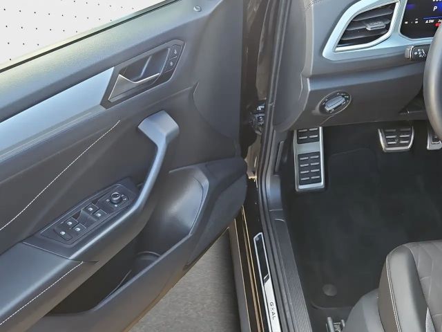 Volkswagen T-Roc 2.0 TDI DSG