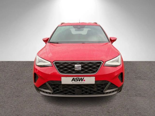 Seat Arona 1.0 TSI FR-lijn