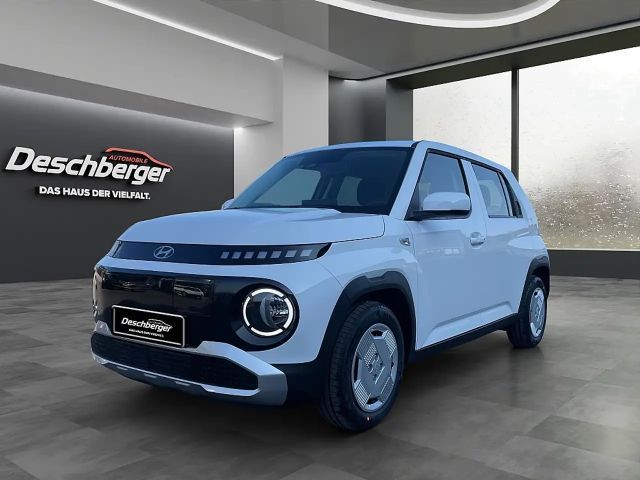 Hyundai INSTER 49 kWh