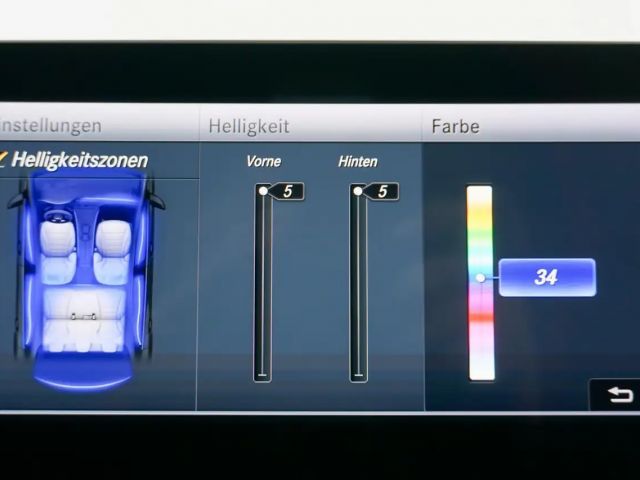 Mercedes-Benz E 450 4MATIC EXCLUSIVE