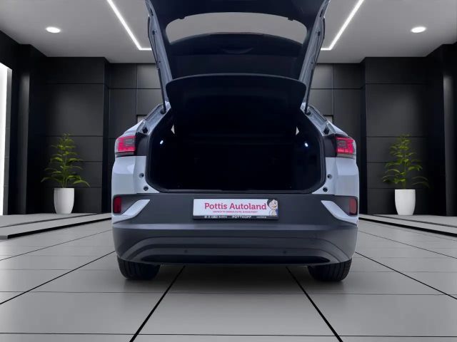 Volkswagen ID.4 IQ.Drive Performance Pure