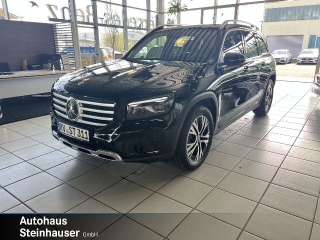 Mercedes-Benz GLB 200 GLB 200 d