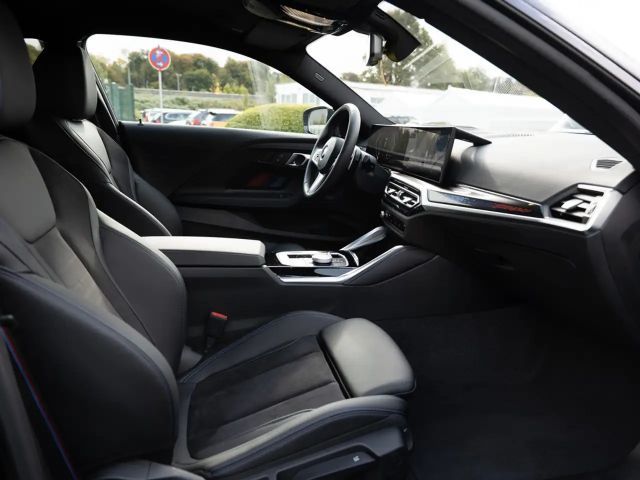 BMW 240 Coupé xDrive