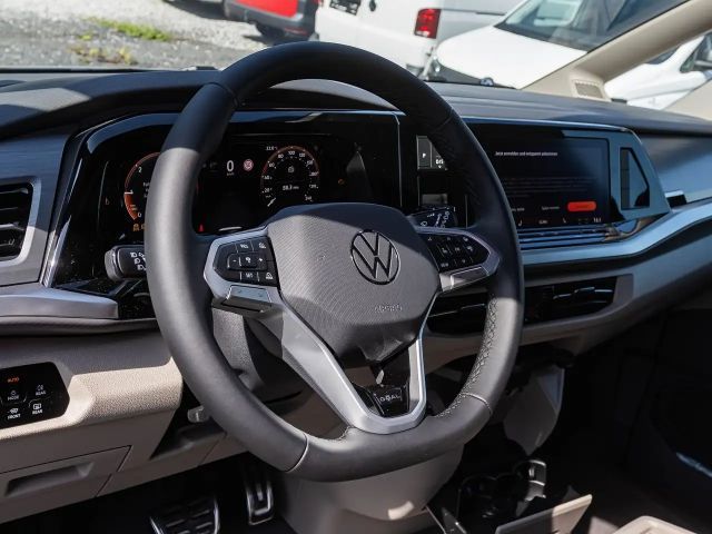 Volkswagen Multivan 2.0 TDI DSG T7