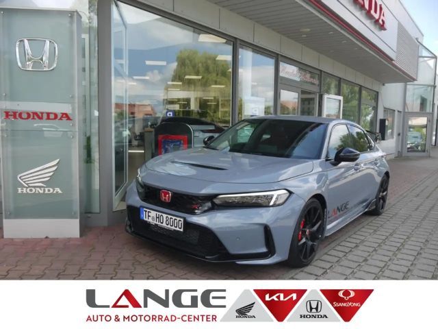Honda Civic 2.0 Type R VTEC