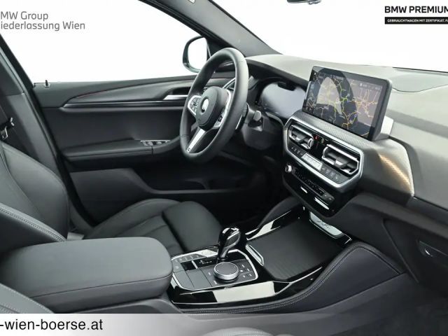 BMW X4 xDrive20d
