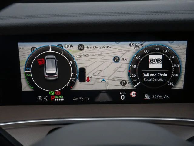 Volkswagen Tayron 1.5 TSI DSG eHybrid