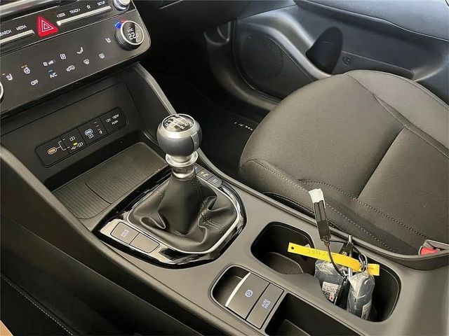 Hyundai Tucson 2WD Go! T-GDi