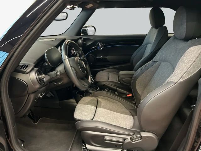 MINI Cooper Cabrio Cooper Cabrio Aut. Classic Trim LED Sitzheizung