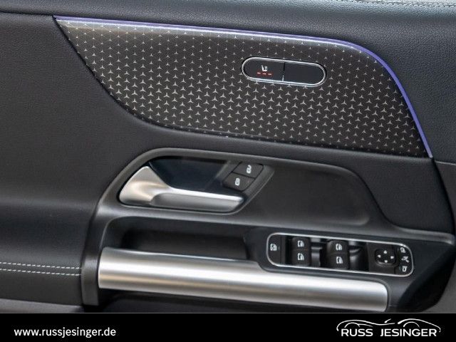 Mercedes-Benz B 220 4MATIC Sedan