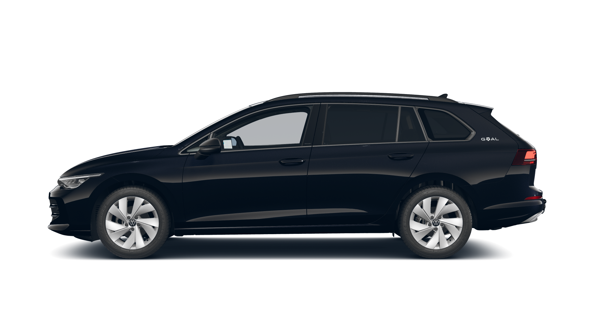 Volkswagen Golf 1.5 TSI Golf VIII Variant