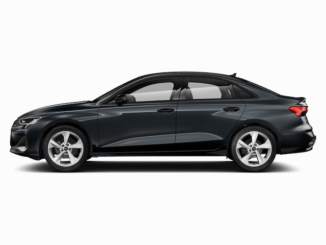 Audi A3 35 TFSI S-Tronic Sedan