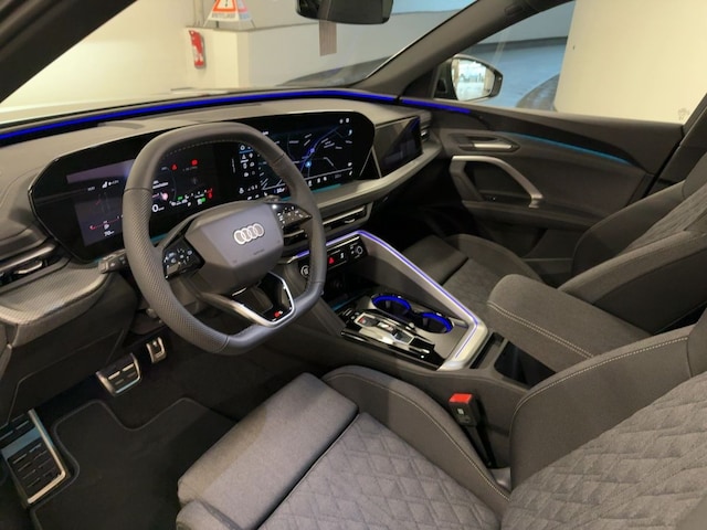 Audi Q5 Quattro S-Tronic