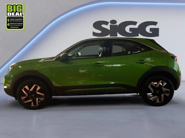 Opel Mokka Elegance
