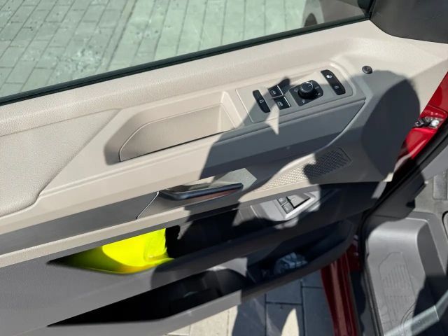 Volkswagen Multivan Life T7 eHybrid