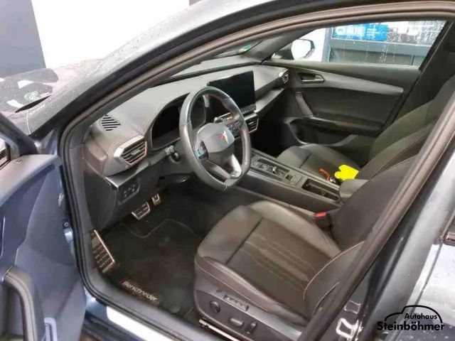 Cupra Formentor DSG VZ