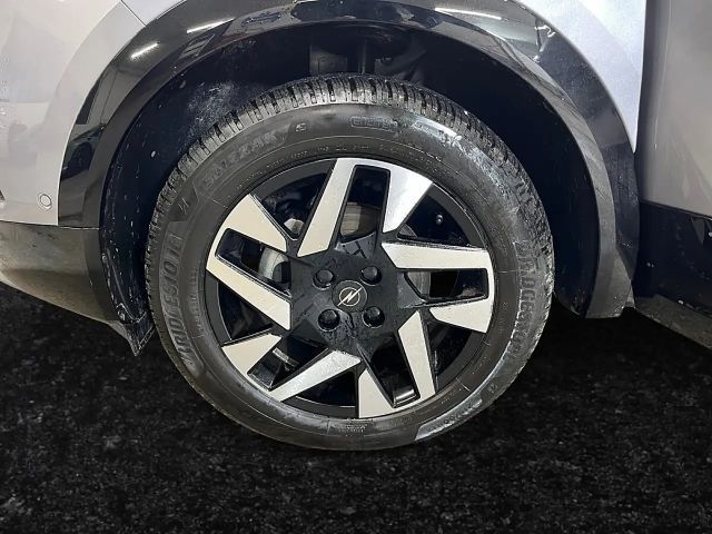 Opel Mokka GS-Line Grand Sport Turbo