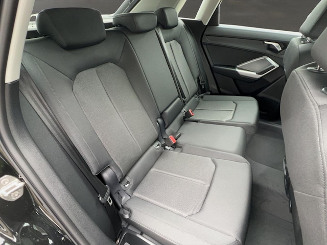 Audi Q3 35 TFSI S-Tronic