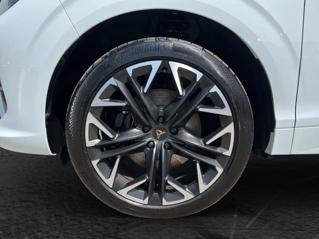 Cupra Terramar 2.0 TSI VZ