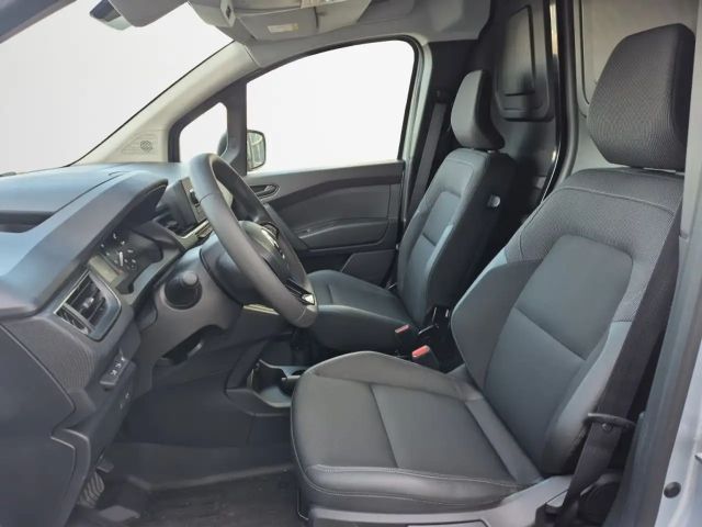 Renault Kangoo E-Tech