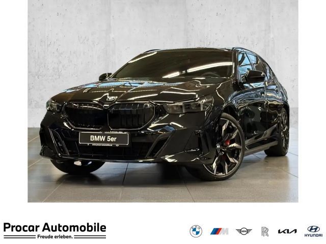 BMW 550 Touring xDrive