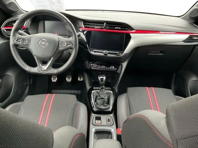 Opel Corsa 1.2 Turbo GS-Line Grand Sport Turbo
