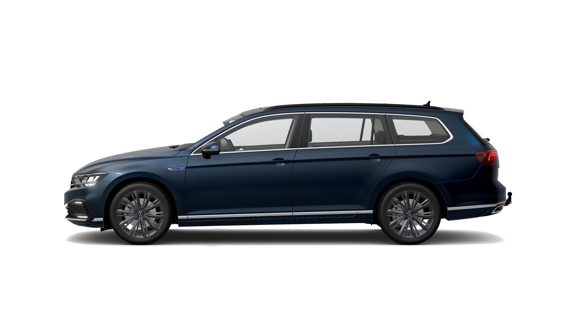 Volkswagen Passat 1.4 TSI DSG Variant