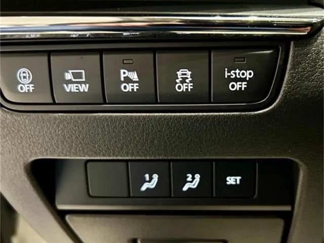 Mazda 3 SkyActiv e-Skyactiv