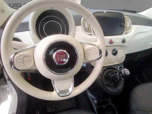 Fiat 500 Dolcevita
