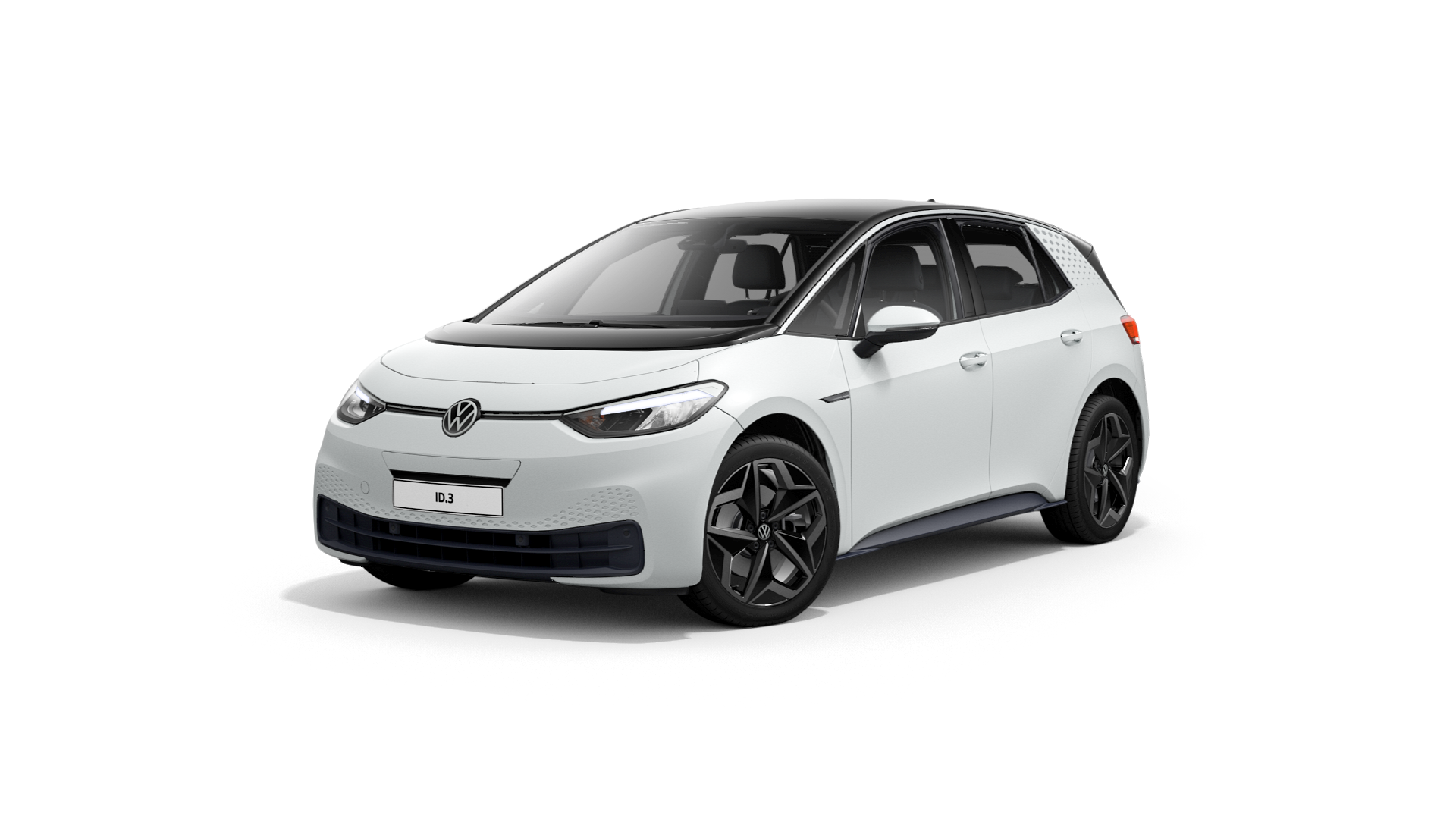 Volkswagen ID.3 City Performance Pure