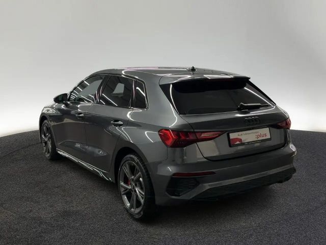 Audi A3 45 TFSI Hybride S-Line