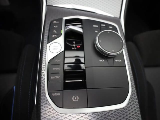 BMW 330 M-Sport Sedan