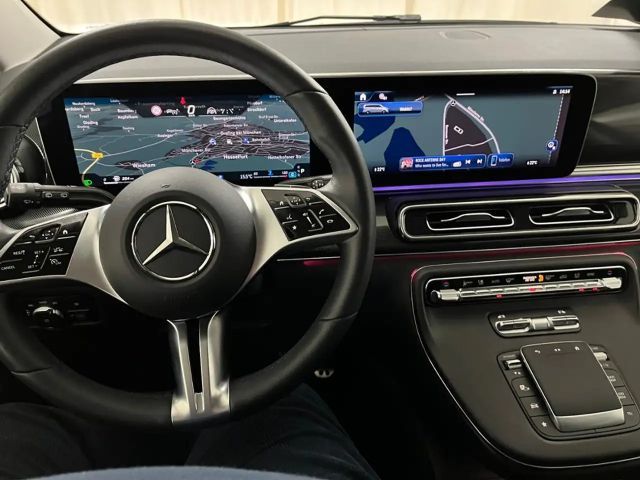 Mercedes-Benz V 300 Style V 300 d