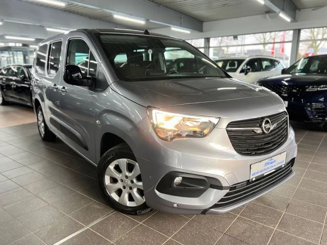 Opel Combo 1.5 CDTI Elegance Life