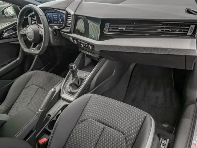 Audi A1 30 TFSI S-Line S-Tronic Sportback