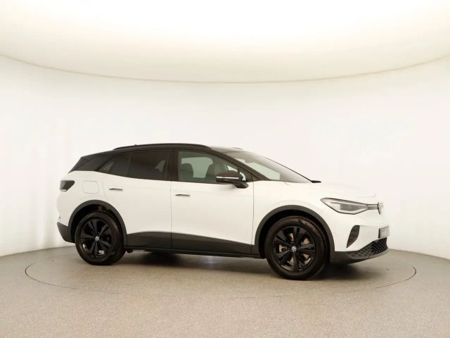 Volkswagen ID.4 Business Performance Pro