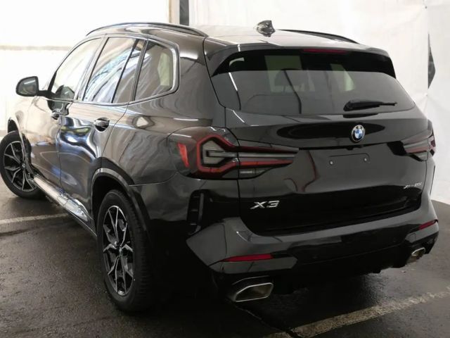 BMW X3 M-Sport xDrive20i
