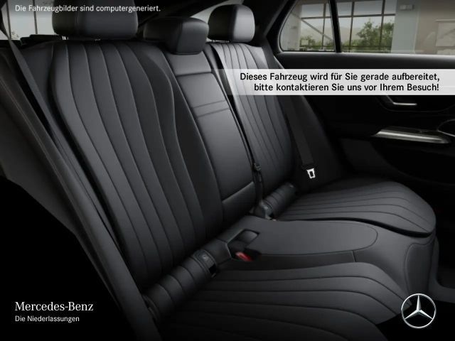 Mercedes-Benz E 300 E 300 e Estate