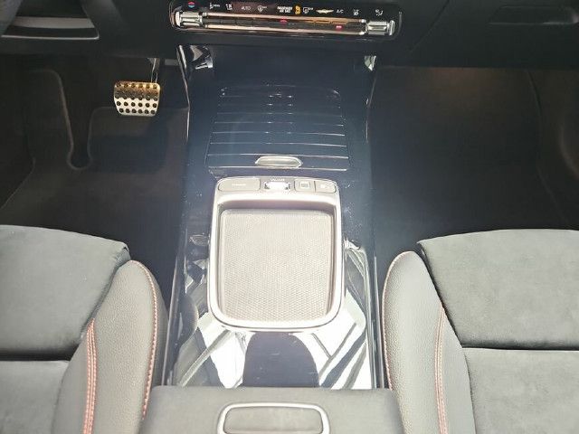 Mercedes-Benz CLA 200 Shooting Brake