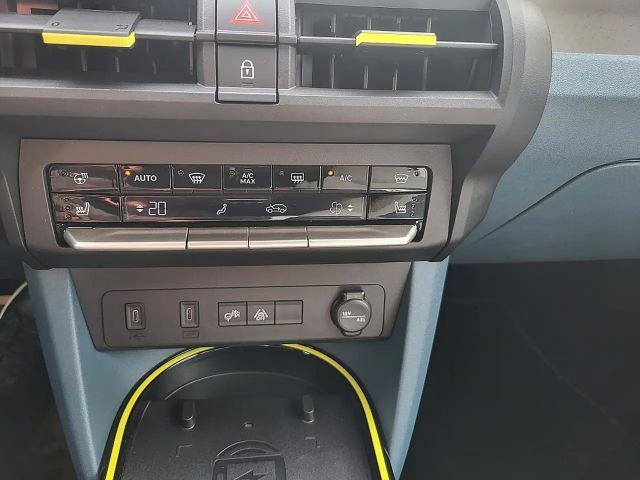 Fiat Grande Panda La Prima