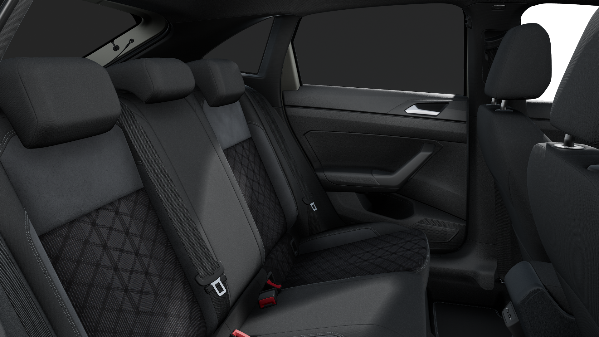 Volkswagen Taigo R-Line