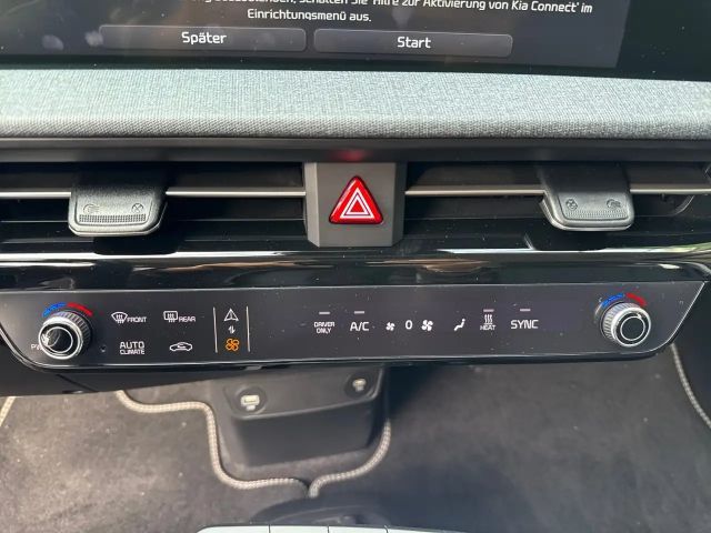 Kia EV6 ACC LED Navi SHZ Standh. 2xKlima LM