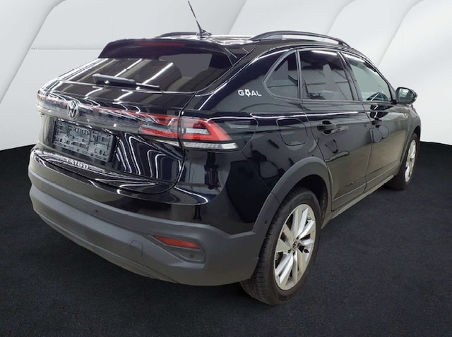 Volkswagen Taigo 1.0 TSI DSG